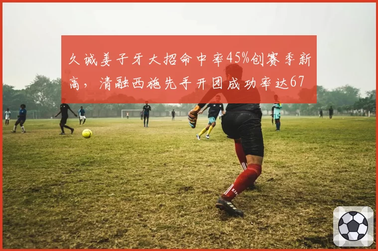 久诚姜子牙大招命中率45%创赛季新高,清融西施先手开团成功率达67%引中单风格之争