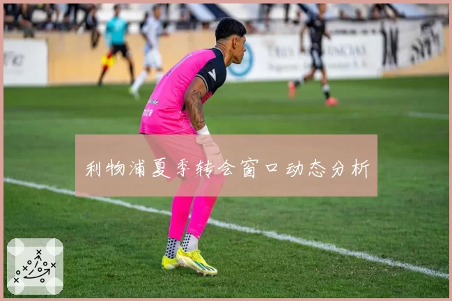利物浦夏季转会窗口动态分析