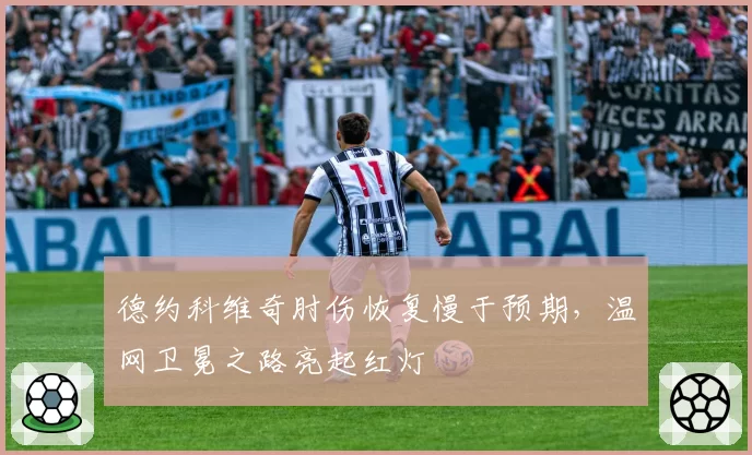 德约科维奇肘伤恢复慢于预期，温网卫冕之路亮起红灯