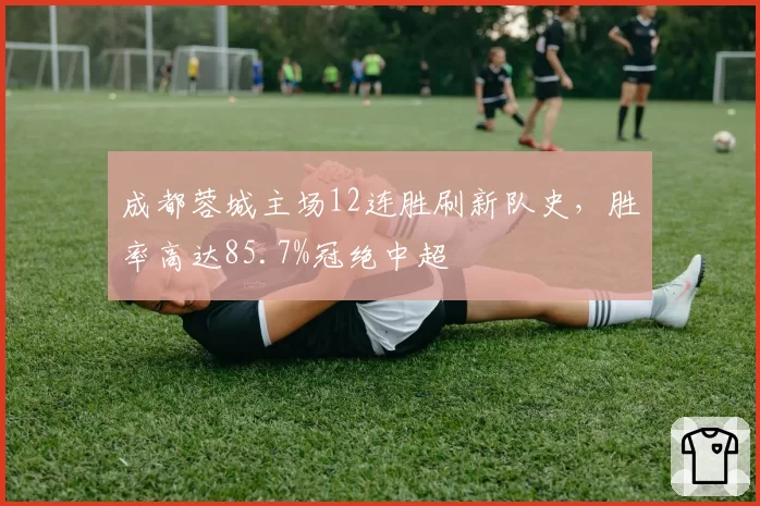 成都蓉城主场12连胜刷新队史,胜率高达85.7%冠绝中超